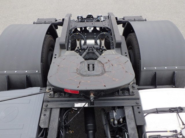 三菱ふそう - 大型 トラクタ 2PG-FP74HDR(104167) 5枚目