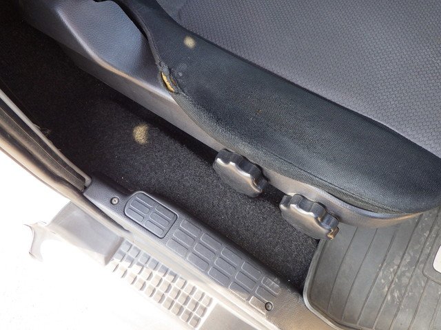 Hino - Middle Wing body TKG-FD9JLAA(104166) 14枚目