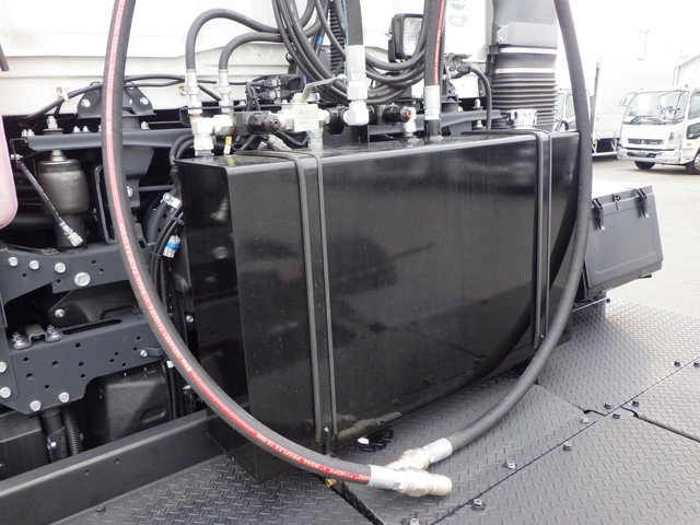 三菱ふそう - 大型 トラクタ 2PG-FP74HDR(104167) 6枚目