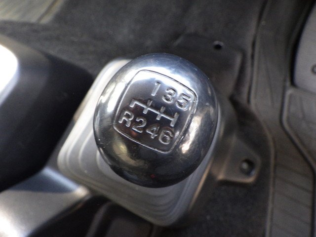 Hino - Middle Wing body TKG-FD9JLAA(104166) 15枚目