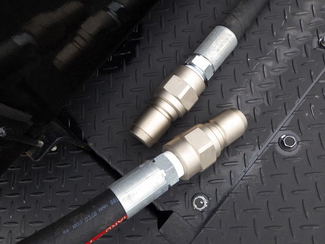 三菱ふそう - 大型 トラクタ 2PG-FP74HDR(104167) 7枚目