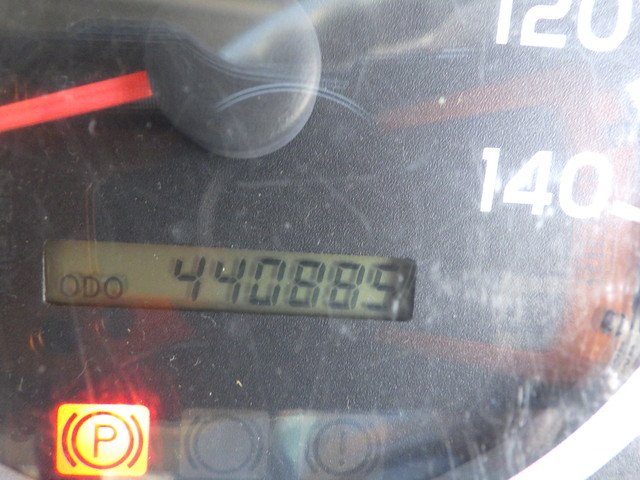 Hino - Middle Wing body TKG-FD9JLAA(104166) 17枚目