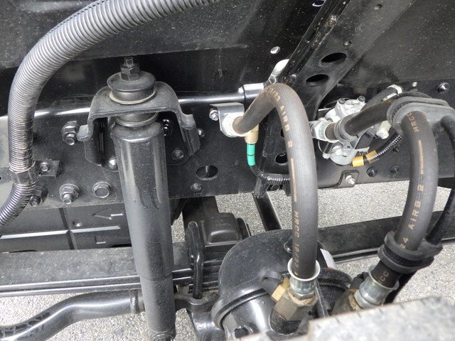 三菱ふそう - 大型 トラクタ 2PG-FP74HDR(104167) 9枚目