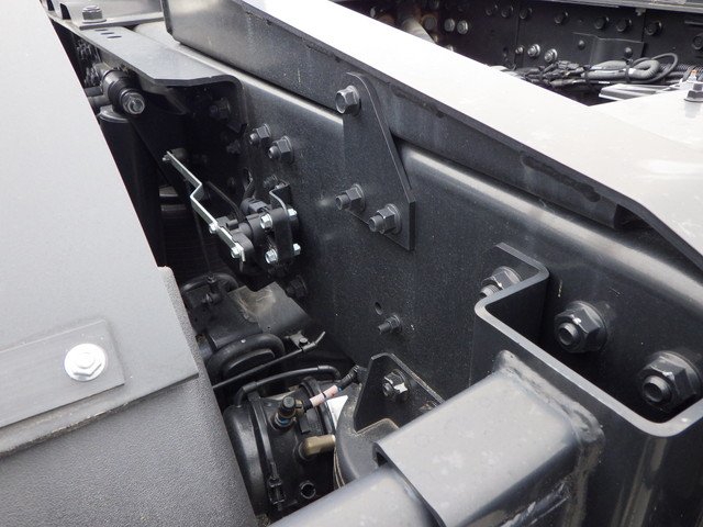 三菱ふそう - 大型 トラクタ 2PG-FP74HDR(104167) 10枚目