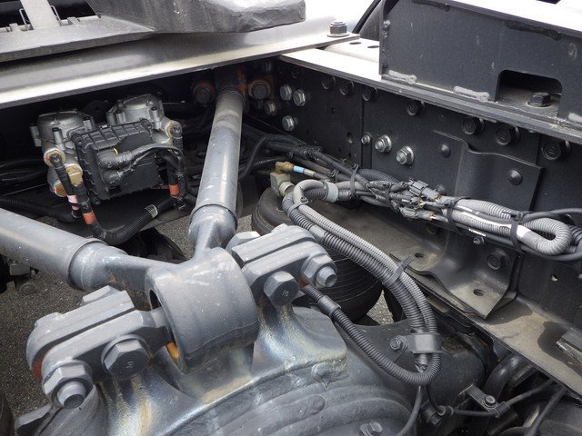 三菱ふそう - 大型 トラクタ 2PG-FP74HDR(104167) 11枚目