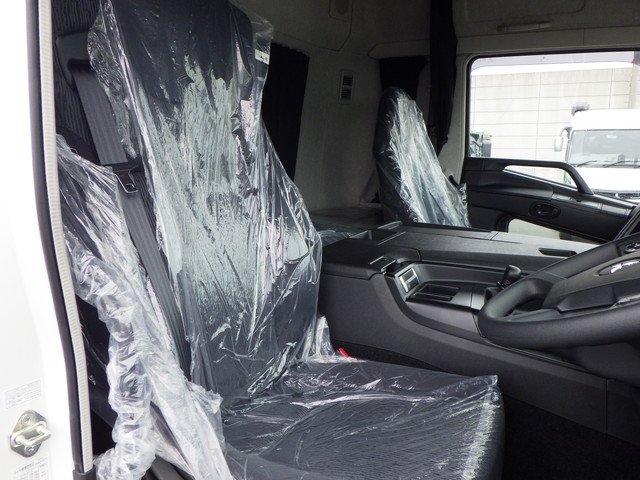 三菱ふそう - 大型 トラクタ 2PG-FP74HDR(104167) 13枚目