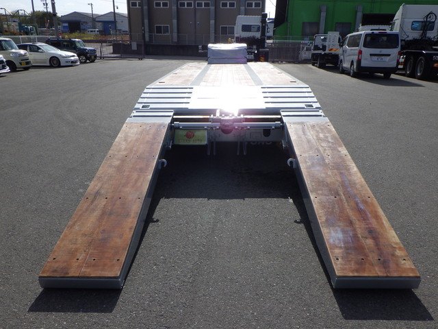 Tohosyaryou - Small TL26G4E2(104168) 5枚目