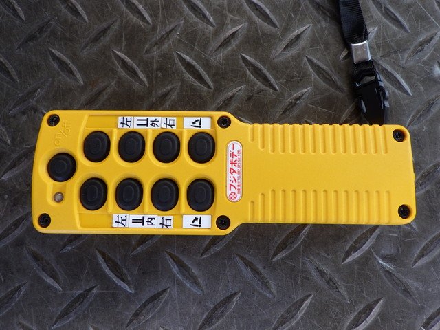 Tohosyaryou - Small TL26G4E2(104168) 18枚目