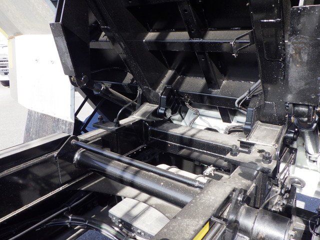 Mitsubishi Fuso - Small Soil dump 2PG-FV80HX(104170) 7枚目