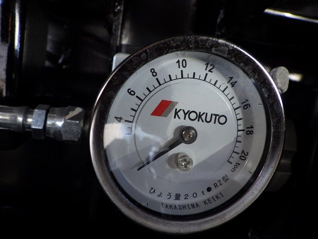 Mitsubishi Fuso - Small Soil dump 2PG-FV80HX(104170) 9枚目