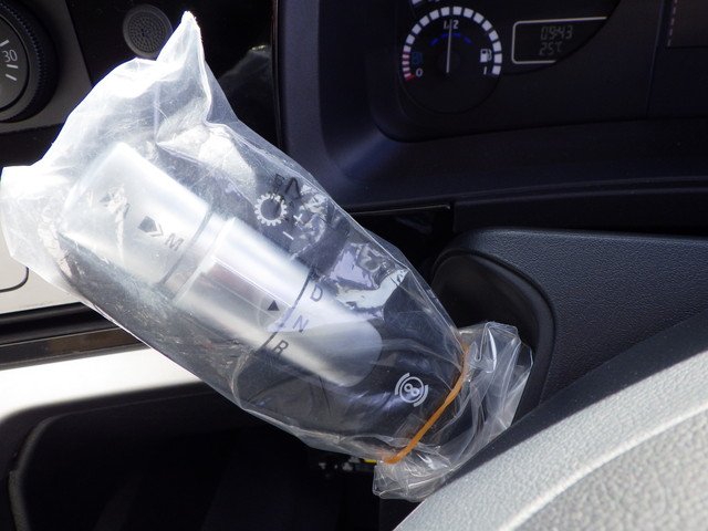 Mitsubishi Fuso - Small Soil dump 2PG-FV80HX(104170) 15枚目