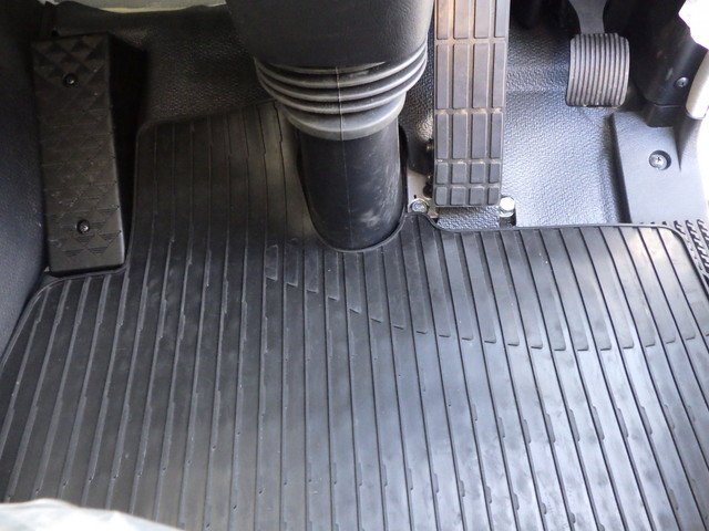 Mitsubishi Fuso - Small Soil dump 2PG-FV80HX(104170) 16枚目