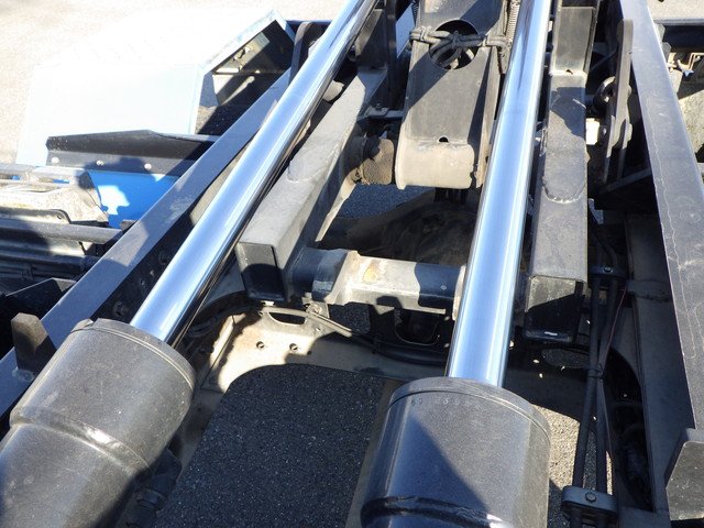 いすゞ - 中型 コンテナ専用車 TKG-FRR90S2(104171) 7枚目