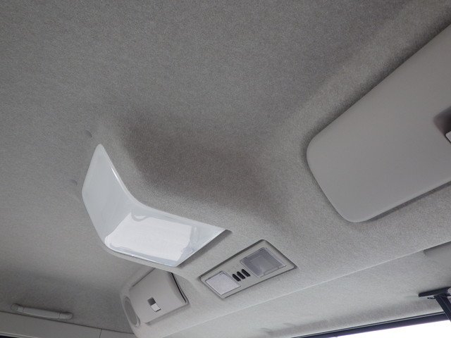 Mitsubishi Fuso - Small Soil dump 2PG-FV80HX(104170) 17枚目