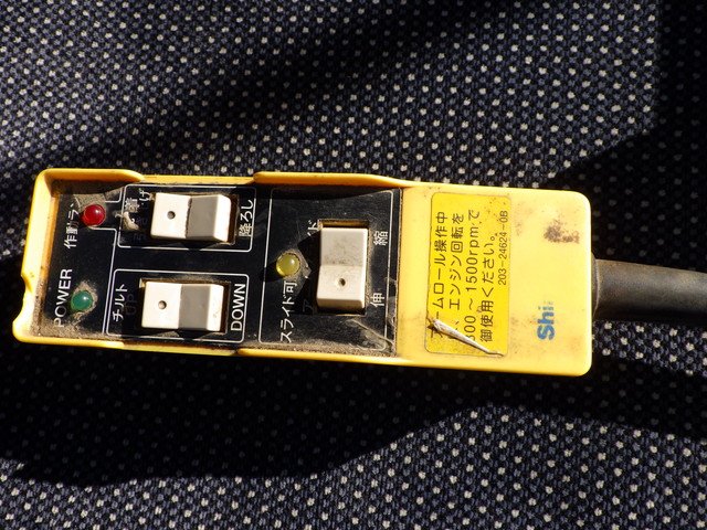 いすゞ - 中型 コンテナ専用車 TKG-FRR90S2(104171) 8枚目