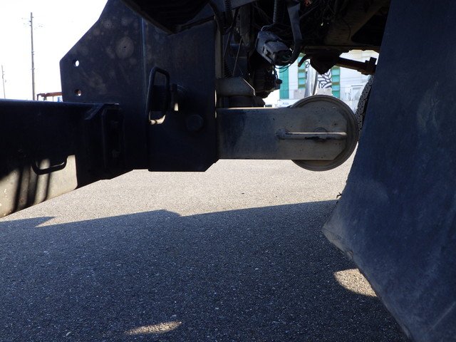 いすゞ - 中型 コンテナ専用車 TKG-FRR90S2(104171) 11枚目