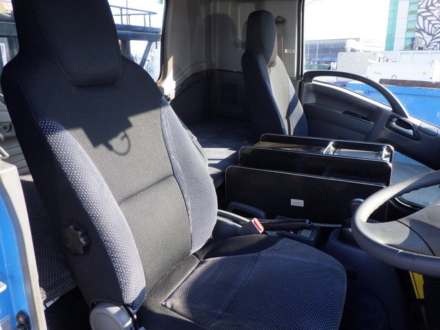 いすゞ - 中型 コンテナ専用車 TKG-FRR90S2(104171) 13枚目