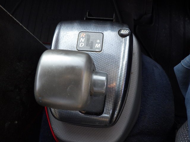 いすゞ - 中型 コンテナ専用車 TKG-FRR90S2(104171) 14枚目