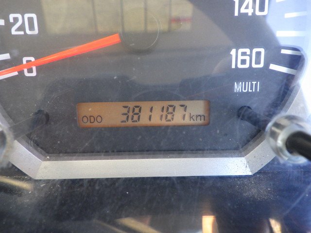 いすゞ - 中型 コンテナ専用車 TKG-FRR90S2(104171) 16枚目