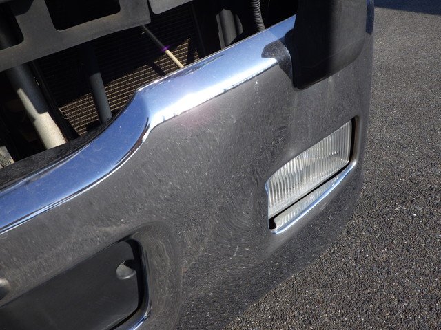 いすゞ - 中型 コンテナ専用車 TKG-FRR90S2(104171) 20枚目