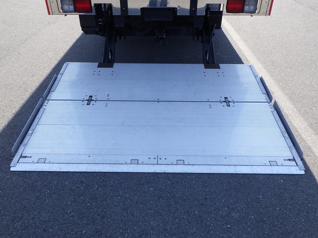 Hino - Middle Freezer box_body 2KG-FD2ABA(104172) 6枚目