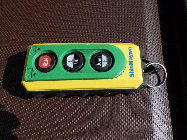 Hino - Middle Freezer box_body 2KG-FD2ABA(104172) 8枚目