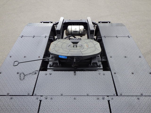 日野 - 大型 トラクタ QDG-SS1EKDA(104173) 5枚目