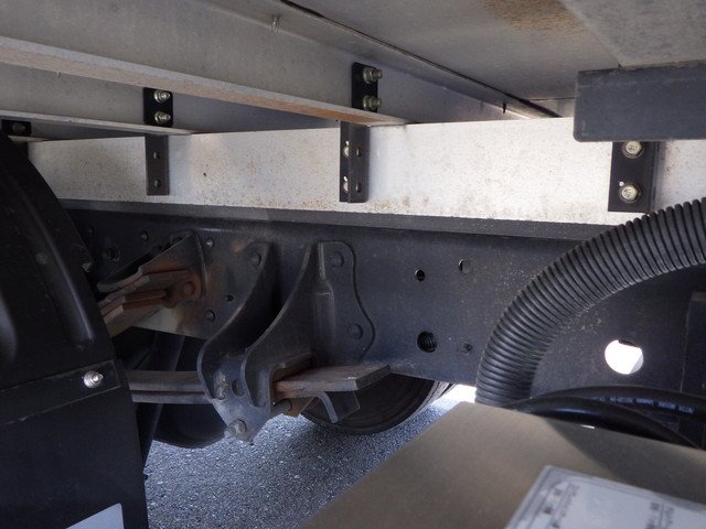 Hino - Middle Freezer box_body 2KG-FD2ABA(104172) 11枚目