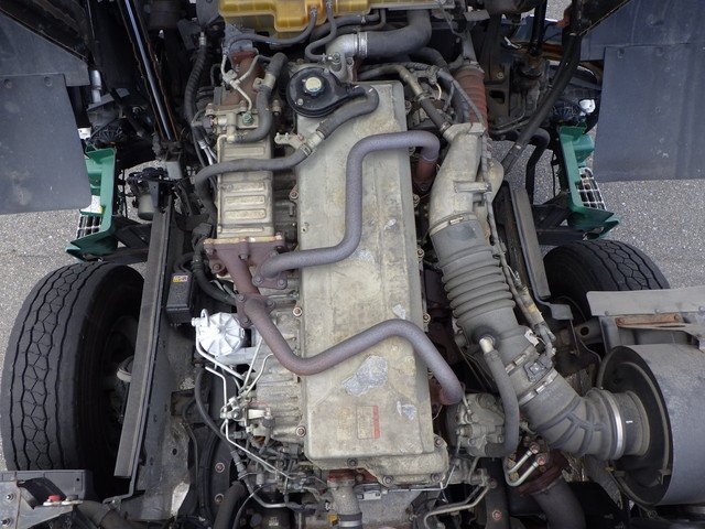 日野 - 大型 トラクタ QDG-SS1EKDA(104173) 6枚目