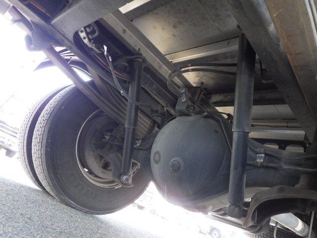 Hino - Middle Freezer box_body 2KG-FD2ABA(104172) 12枚目