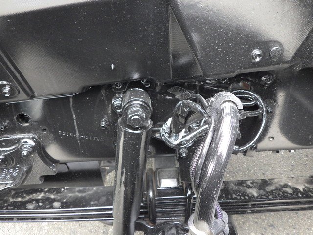 日野 - 大型 トラクタ QDG-SS1EKDA(104173) 7枚目