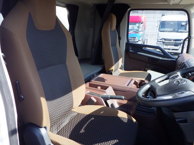 Hino - Middle Freezer box_body 2KG-FD2ABA(104172) 13枚目