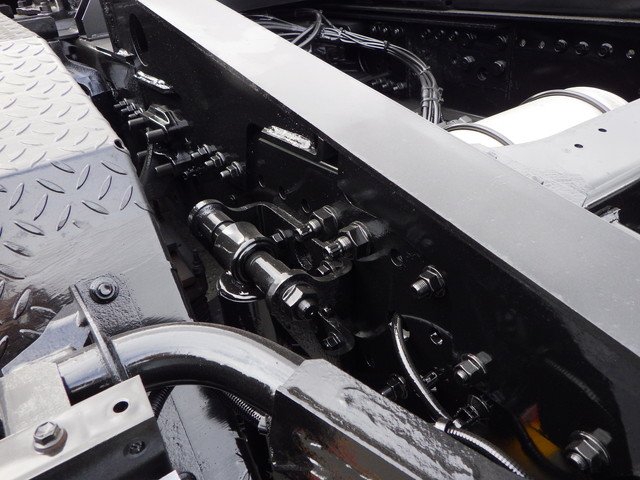 日野 - 大型 トラクタ QDG-SS1EKDA(104173) 9枚目