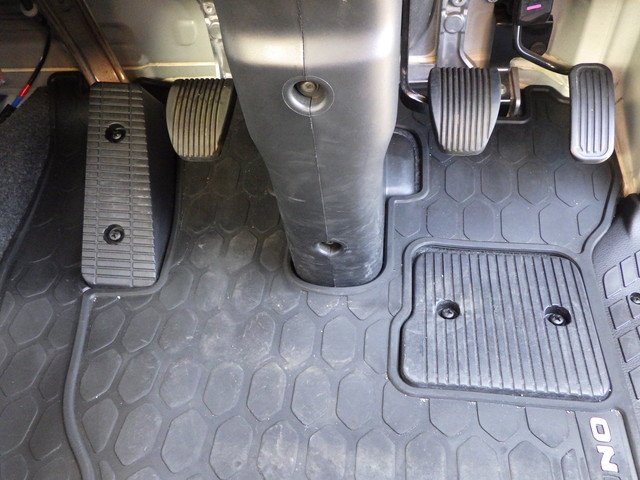 Hino - Middle Freezer box_body 2KG-FD2ABA(104172) 16枚目