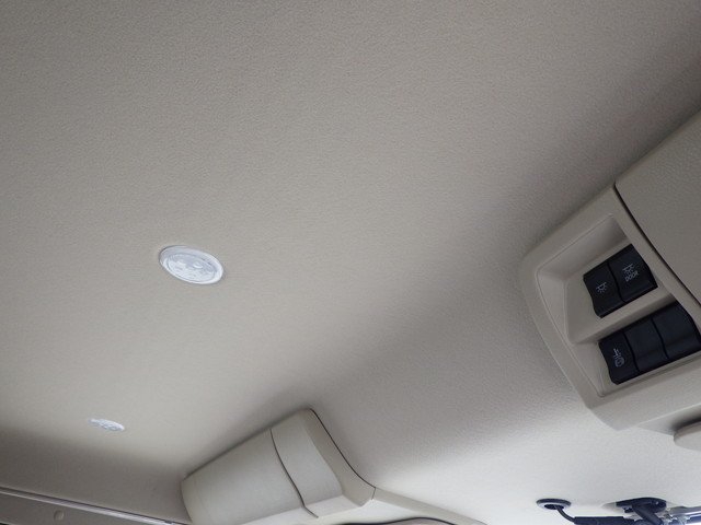 Hino - Middle Freezer box_body 2KG-FD2ABA(104172) 18枚目