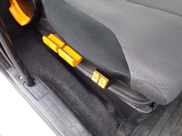 日野 - 大型 トラクタ QDG-SS1EKDA(104173) 13枚目