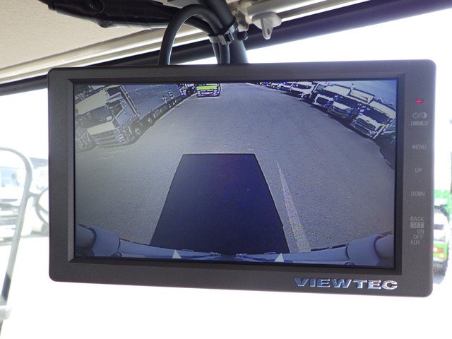 Hino - Middle Freezer box_body 2KG-FD2ABA(104172) 19枚目