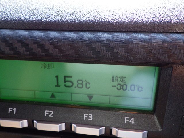 Hino - Middle Freezer box_body 2KG-FD2ABA(104172) 20枚目