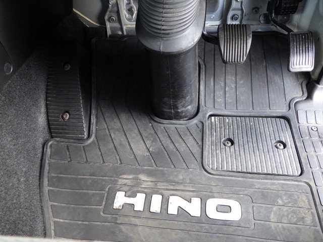 日野 - 大型 トラクタ QDG-SS1EKDA(104173) 15枚目