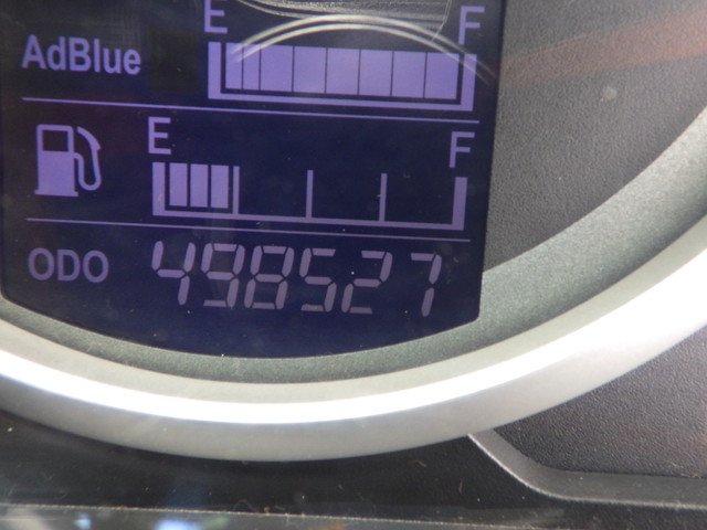 日野 - 大型 トラクタ QDG-SS1EKDA(104173) 16枚目