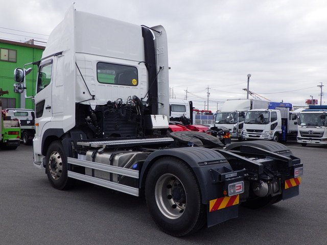 日野 - 大型 トラクタ 2DG-SH1EEGG(104174) 3枚目