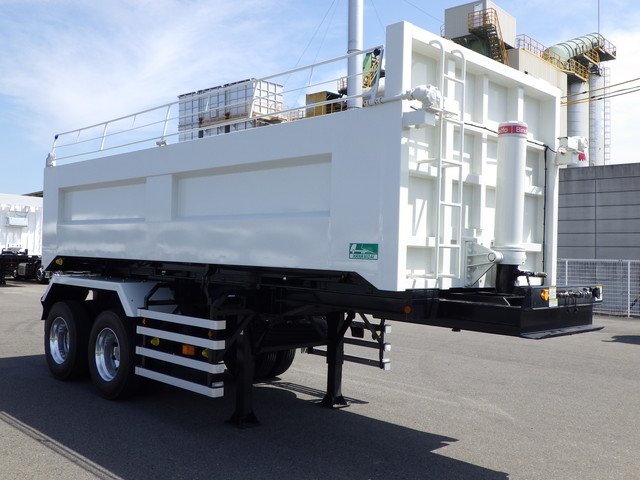 - - 小型 トレーラ（その他） HDD211H(104175) 2枚目