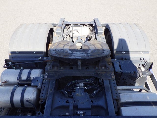 日野 - 大型 トラクタ 2DG-SH1EEGG(104174) 5枚目