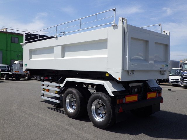 - - 小型 トレーラ（その他） HDD211H(104175) 3枚目