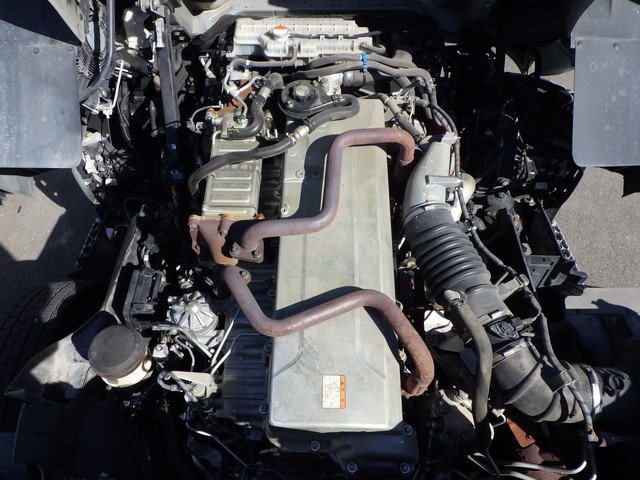 日野 - 大型 トラクタ 2DG-SH1EEGG(104174) 6枚目