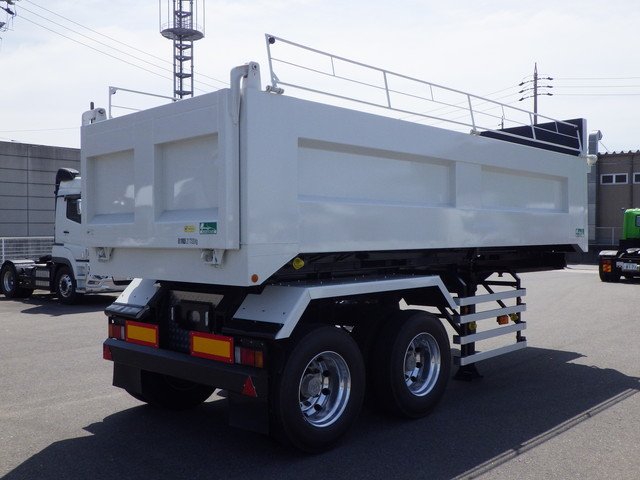 - - 小型 トレーラ（その他） HDD211H(104175) 4枚目