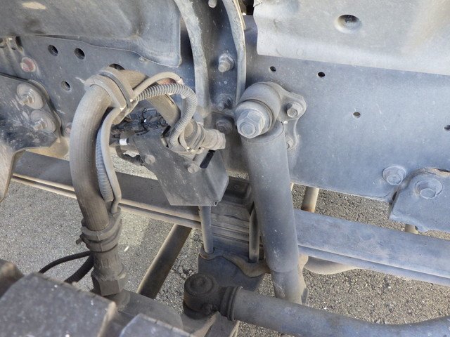 日野 - 大型 トラクタ 2DG-SH1EEGG(104174) 7枚目