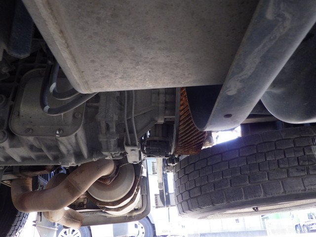 日野 - 大型 トラクタ 2DG-SH1EEGG(104174) 8枚目