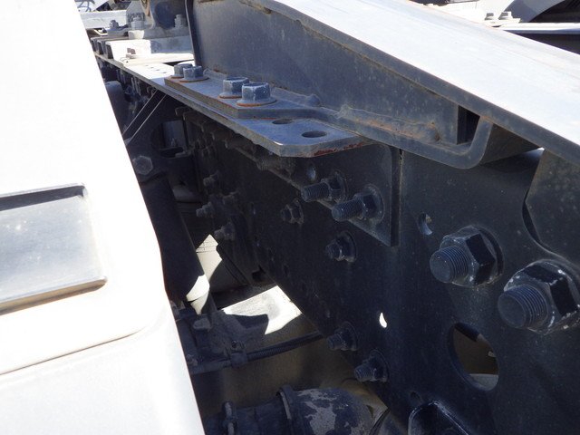 日野 - 大型 トラクタ 2DG-SH1EEGG(104174) 9枚目