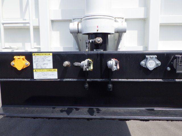 - - 小型 トレーラ（その他） HDD211H(104175) 7枚目